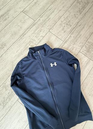 Стильна олімпійка under armour 2