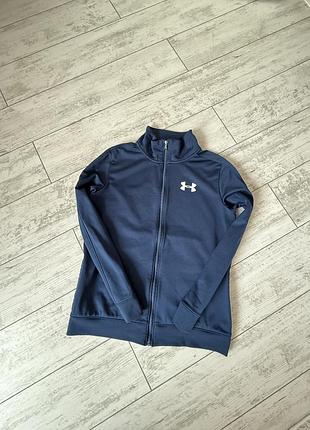 Стильна олімпійка under armour 3