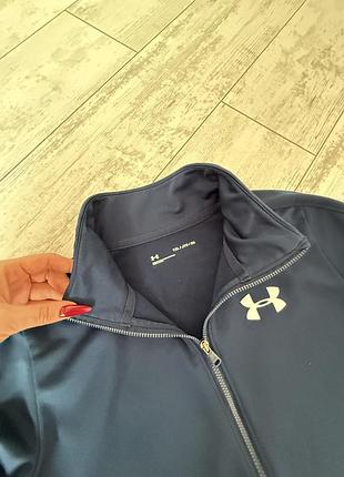 Стильна олімпійка under armour 6