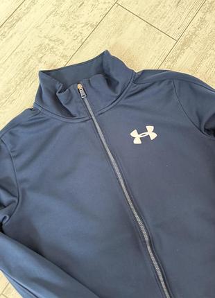 Стильна олімпійка under armour 4