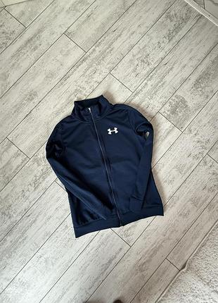 Стильна олімпійка under armour