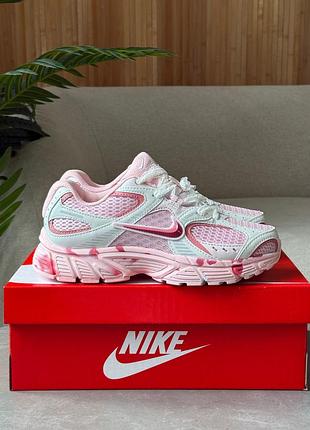 Кросівки nike v5 rnr custom pink