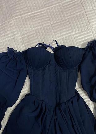 Продам випускну сукню в ідеальному стані