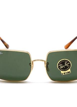 Окуляри ray ban