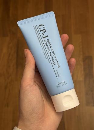 Кондиціонер cp-1 aquaxyl complex intense moisture conditioner, 100 мл
