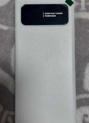 Павербанк 10000mah