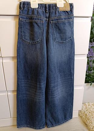 Джинси zara 8