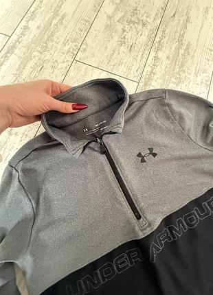 Стильова кофта under armour 4