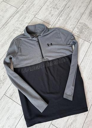 Стильова кофта under armour 2