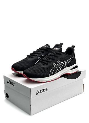 Мужские кроссовки сетка asics 1968-1000 11 dark navy