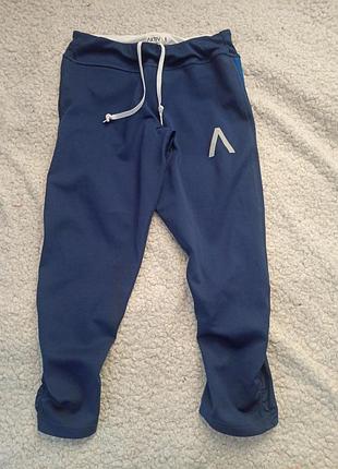 Брюки, солосины,бриджи для бега xs,s,m adidas