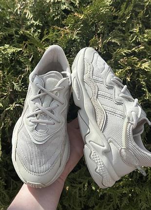 Кросівки adidas ozweego 38р(24,5см)