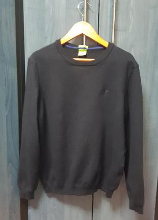 Свитер детский hugo boss