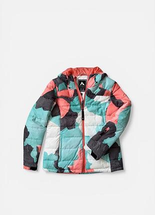 Жіночий лижний костюм mckinley (швейцарія) (куртка 42/l, штани 38/s) — мембрана 10.000!
