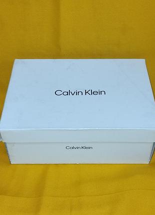 Подарункова коробка calvin klein