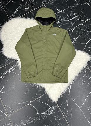 Чоловіча куртка the north face sangro jacket.