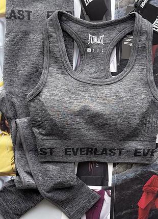 Костюм everlast