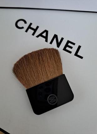 Пензлик chanel
для пудри