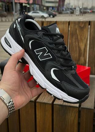 Акция ❗ кроссовки nb 530 мужские