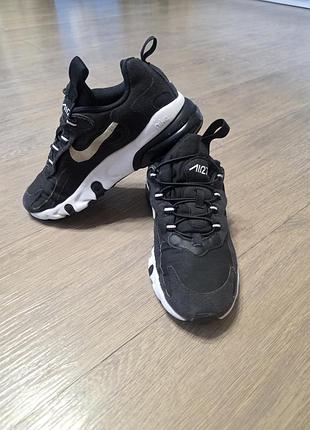 Кроссовки nike размер 35