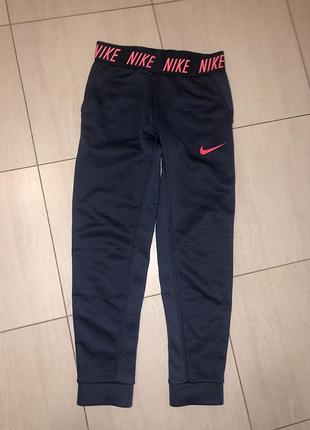 Штани спортивні nike