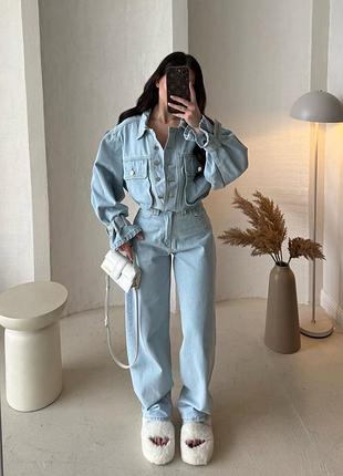Джинси baggy