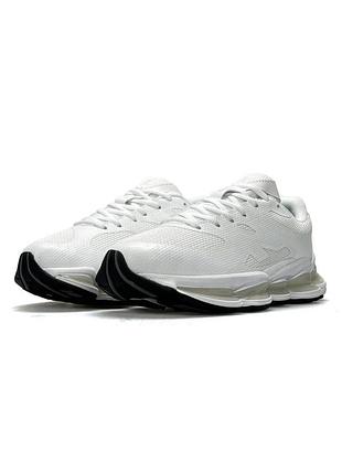 Жіночі кросівки new balance abzorb 2000 white