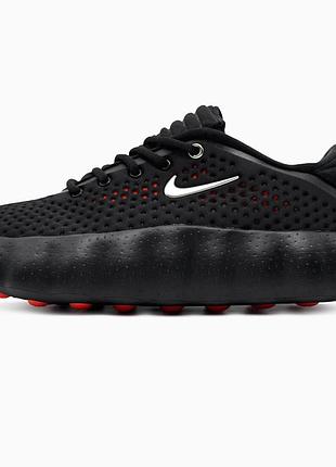 Nike mind 002 black кроссовки