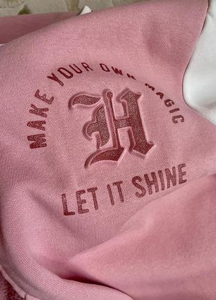 Бомбер куртка zara h&m 4