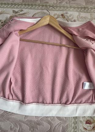 Бомбер куртка zara h&m 5