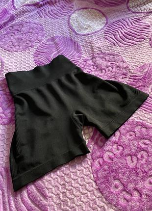 Спортивні велосипедки шорти