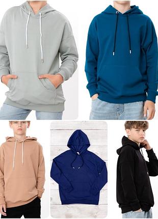 Спортивная кофта с капюшоном, подростковая худи, демисезонная худи для парня, спортивная кофта с капюшоном