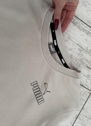 Стилтна кофта puma (оригінал) 3