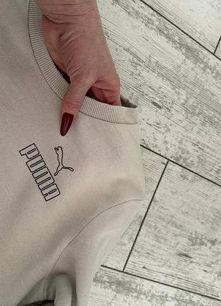 Стилтна кофта puma (оригінал) 5