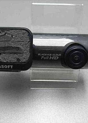 Автомобильный видеорегистратор б/у blackvue dr650s-1ch