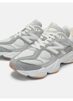 Кросівки new balance  9060, 32р(19см)