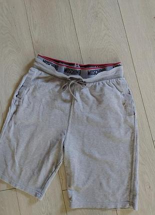 Moschino underwear шорти