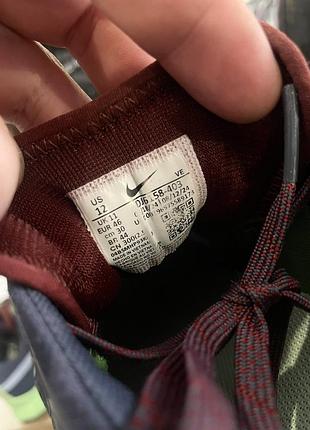 Кроссовки nike trail оригинал 5