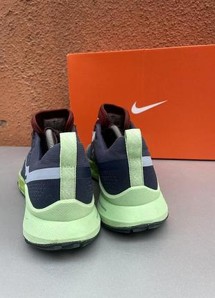 Кроссовки nike trail оригинал 7