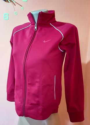 Спортивна кофта nike "72" (оригінал)