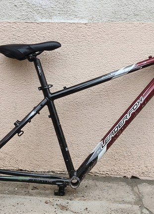 Рама leader fox 26/27.5/28/29