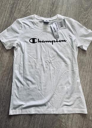 Футболка champion
