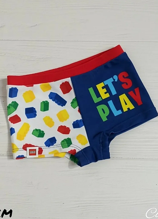 Плавки lego 
плавки для мальчика prenatal
