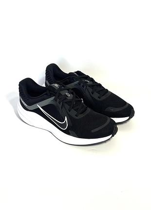 Оригінал спортивні кросівки nike quest 5 (dd0204-001) оригинал найк 42.5 45.5