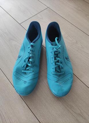 Бутси, бутси nike mercurial
