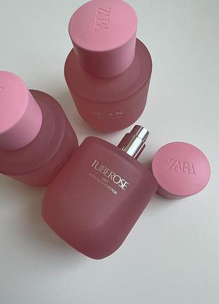 Парфуми tuberose zara 90 ml