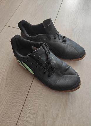 Футзал, футзалки adidas
