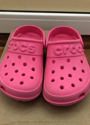 Крокс, crocs, c11, 28, 174 2