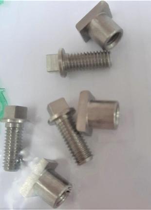 Фиксатор сменных лезвий cuvitinew для ножа unger н82/в98 (3 шт)
