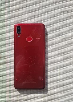 Samsung a10 на запчастини 2